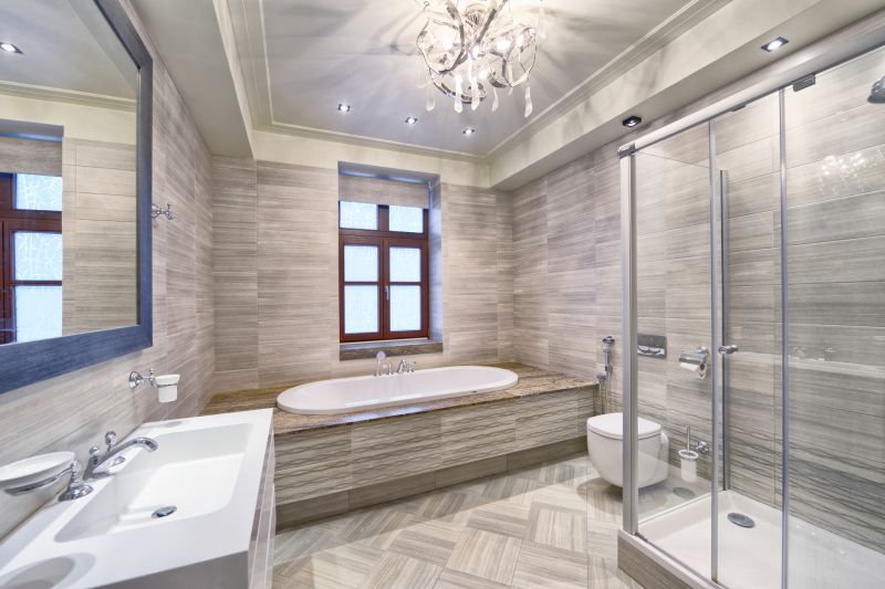 Luxury Bathtub Replacements