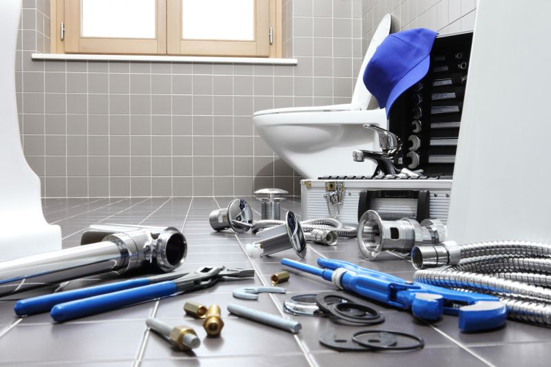 Top Bathroom Remodeling Companies in Clarksburg, MD