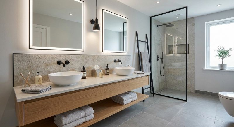 Top Bathroom Remodeling Companies in Clarksville, MD