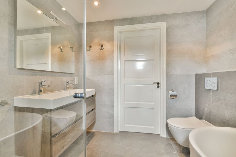 Top Bathroom Remodeling Companies in Derwood, MD
