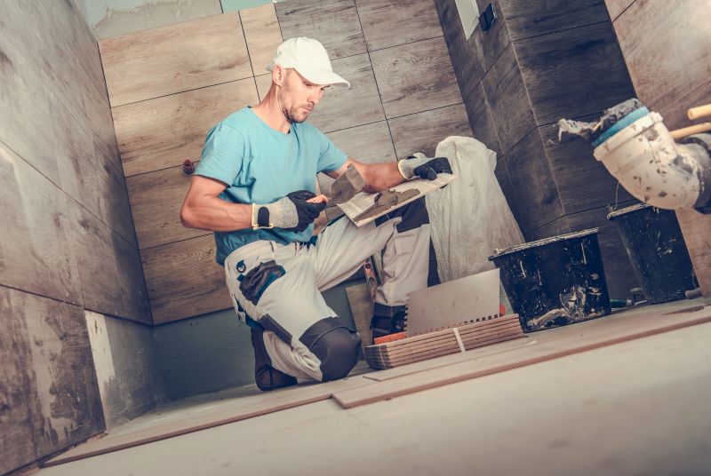 Top Bathroom Remodeling Companies in Gaithersburg, MD