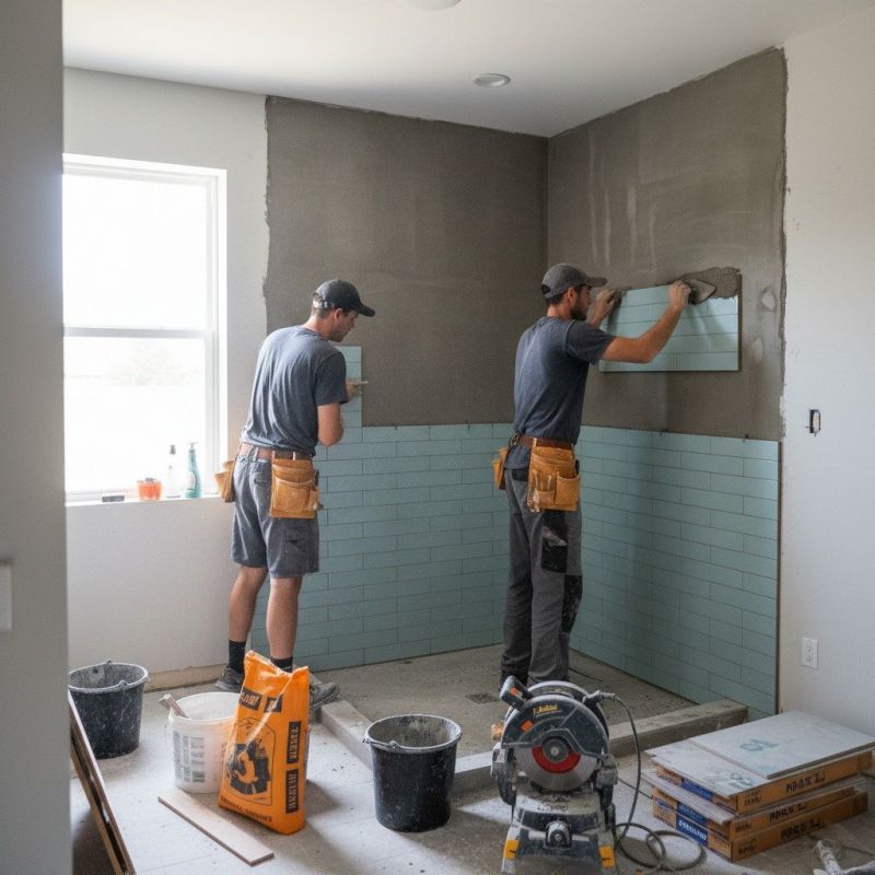Top Bathroom Remodeling Companies in Germantown, MD