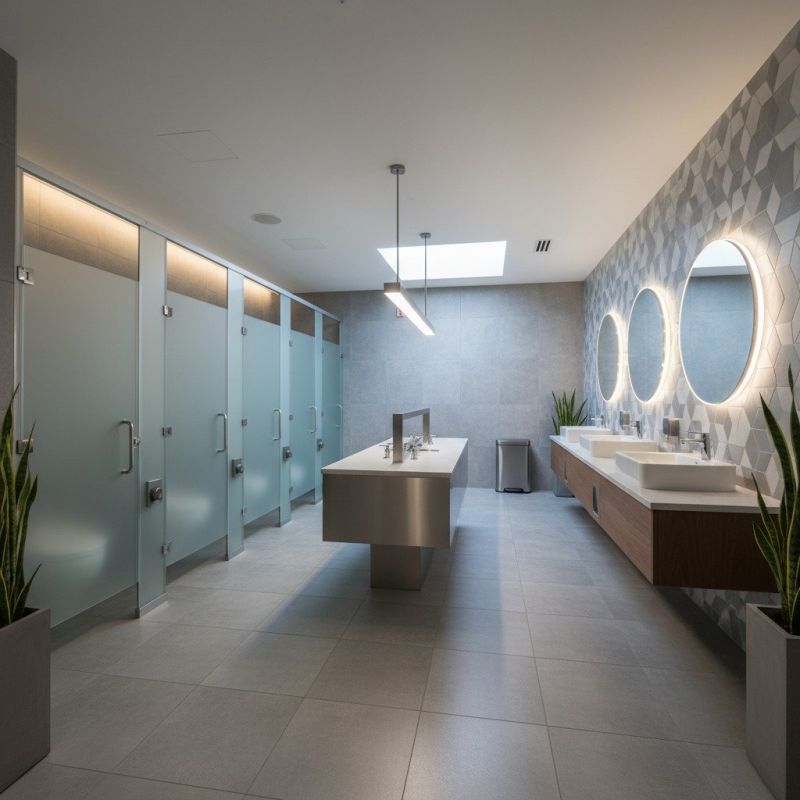 Top Bathroom Remodeling Companies in Woodbine, MD