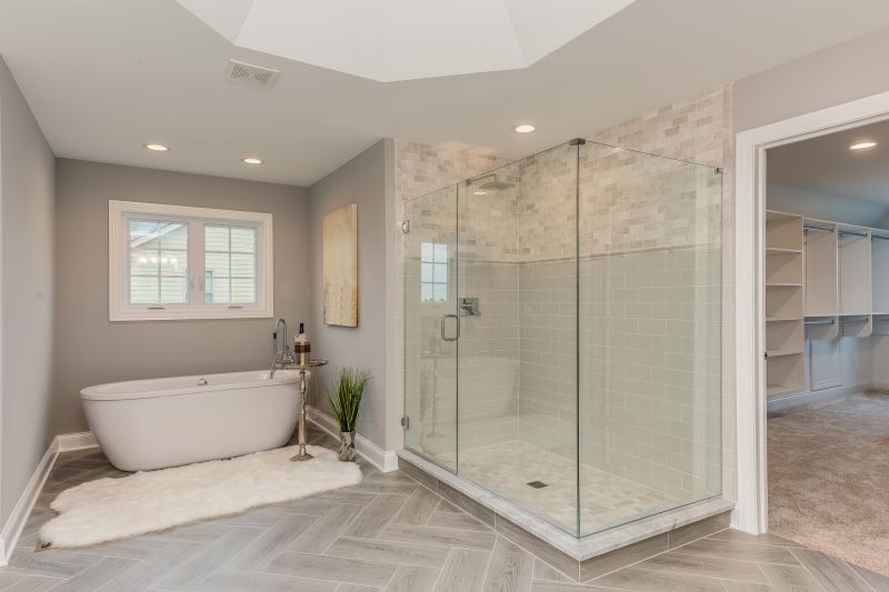 Best Bathroom Remodeling Contractors in Frederick, MD